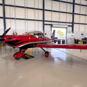 2025 VIPER SD-4 PLATINUM (N848EA)