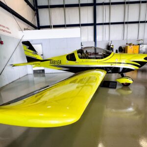 2025 VIPER SD-4 PLATINUM (N881EA)